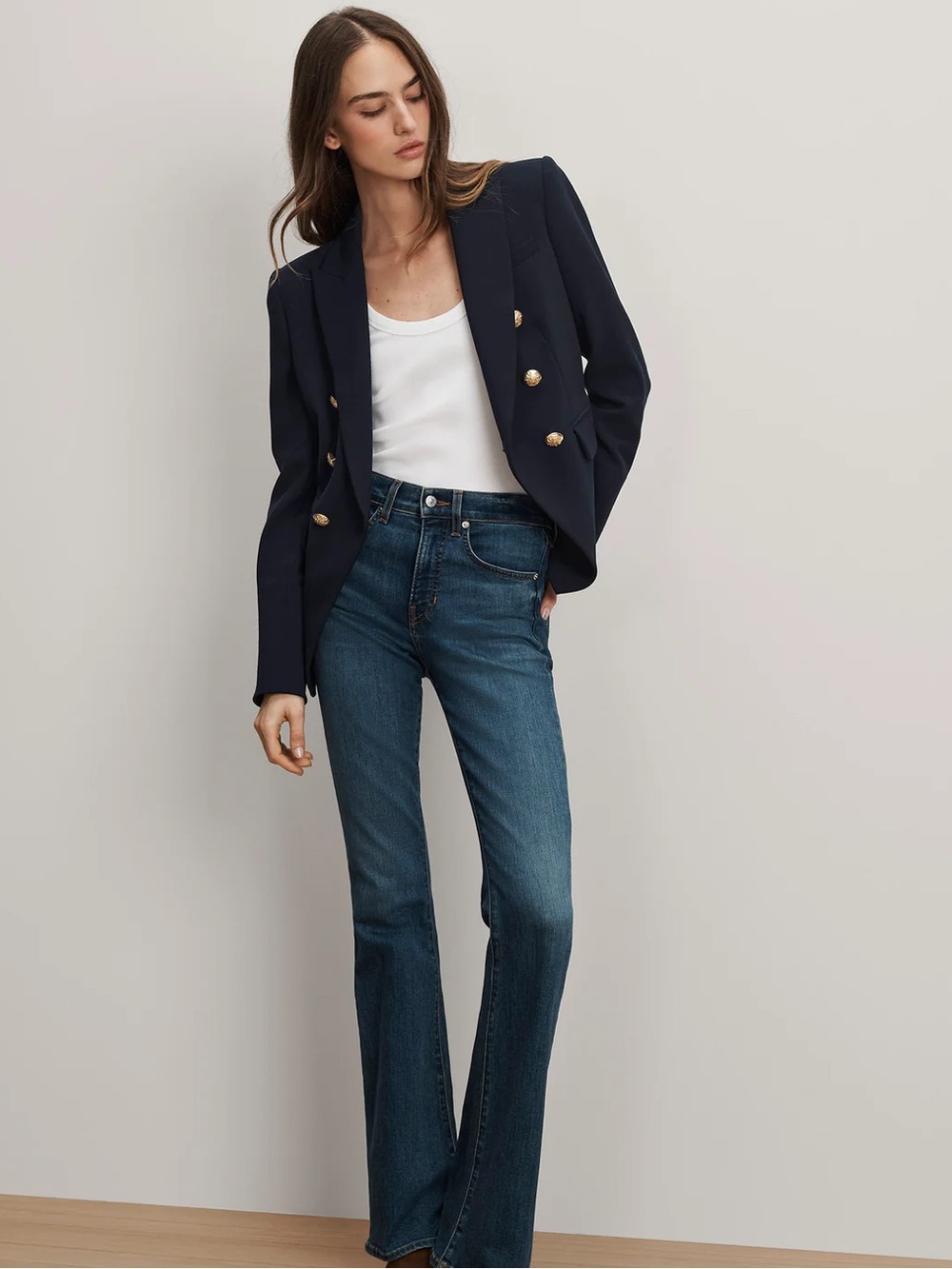 Veronica Beard Miller Dickey Jacket NWT